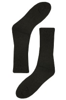 Klasik pracovní ponožky GY-2995 - 3 páry