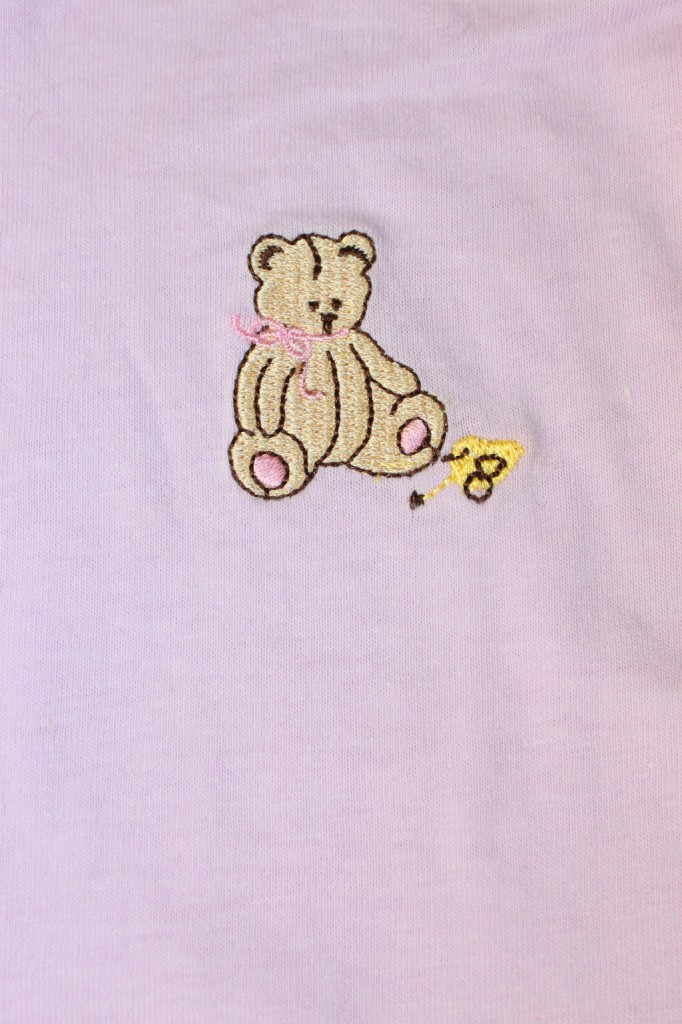 Aimee Baby dětské body