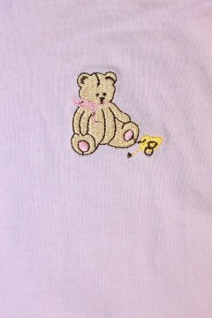 Aimee Baby dětské body