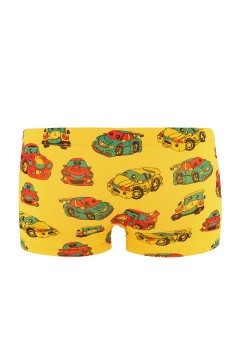 Boxerky chlapecké - 3 ks