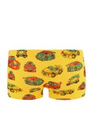 Boxerky chlapecké - 3 ks