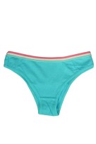 Sissi kalhotky dívčí - dvojbal