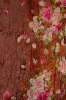 Verano lehká tunelová šálka medová JZ-B010