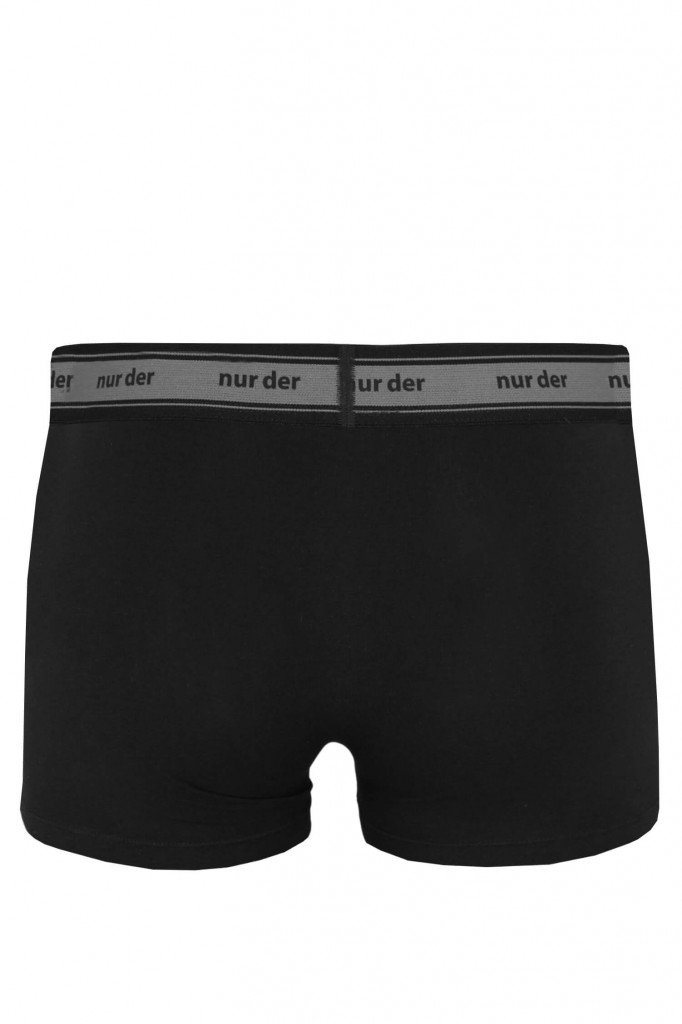 Ernest Nur Der boxerky modalové