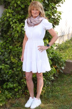 Svratka luxusní pašmína JK-168_4