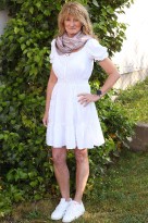 Abante cashmere šála