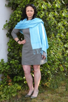 Florencie pašmína šála CHZ-104_29