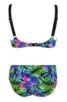 Anita Blue plavky vyztužené košíčky S1124