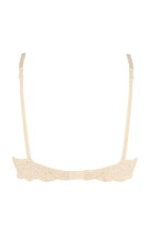 Lucia Italy - podprsenka krajková polovyztužená