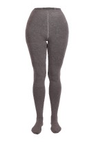 Fleece Cotton Bellinda 100 DEN zimní punčochové kalhoty