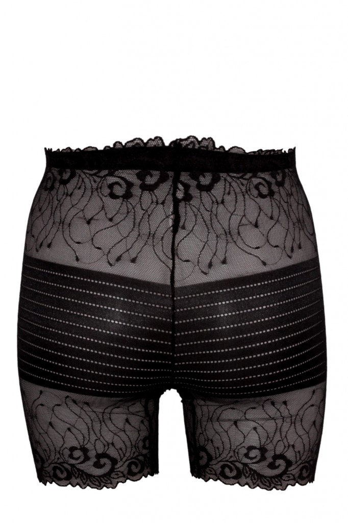 Terezie stahovací kalhotky s nohavičkou 38329