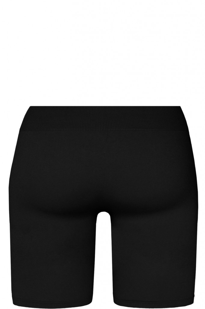 Kalhotky bezešvé s dlouhou nohavičkou Fanča 3002