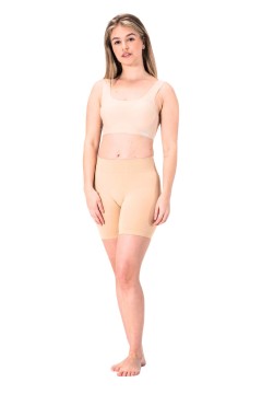 Nohavičkové kalhotky Gaubert Mia 3001