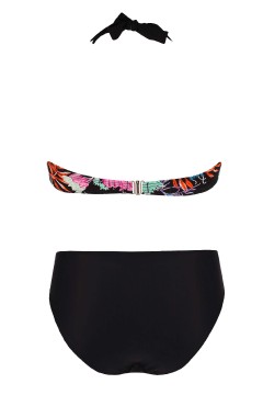 Bikiny plavky dámské Eunike P403