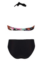 Bikiny plavky dámské Eunike P403