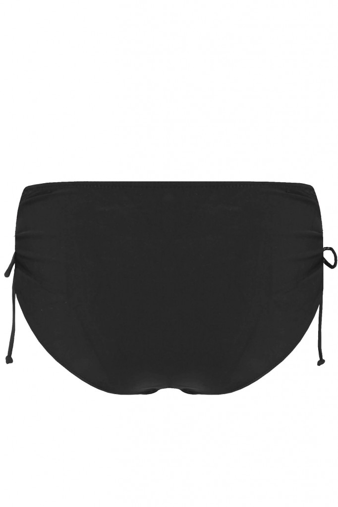 Plavkové kalhotky k tankinám D711