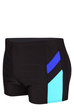 Pánské plavky s nohavičkou Robin AB 081