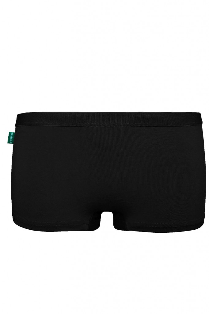 Bambusové kalhotky s širšími boky Dorka - GBTW-906