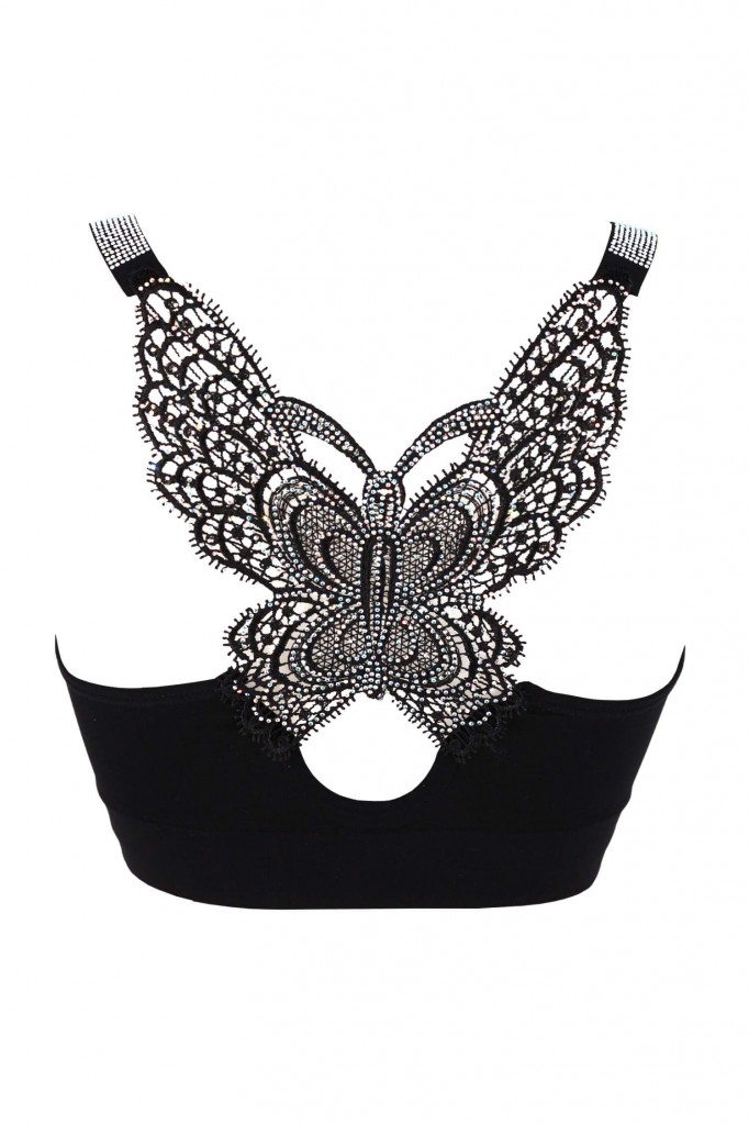 Podprsenka sportovní Victoria Sport Bra 2937