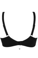 Polovyztužená podprsenka s kosticemi Maia 21-062