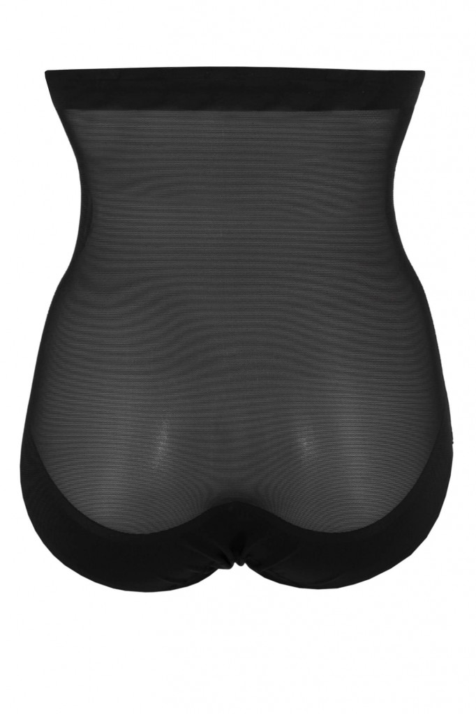 Šarlotka kalhotky stahovací vysoké 19557