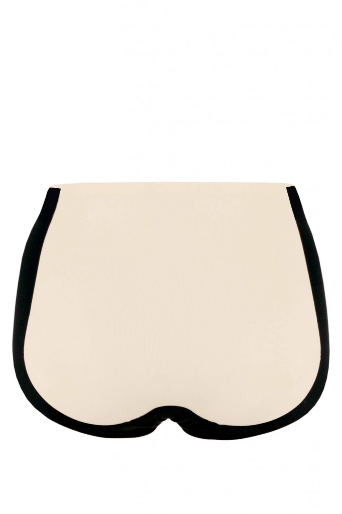 Bezešvé stahující kalhotky Edita 9525