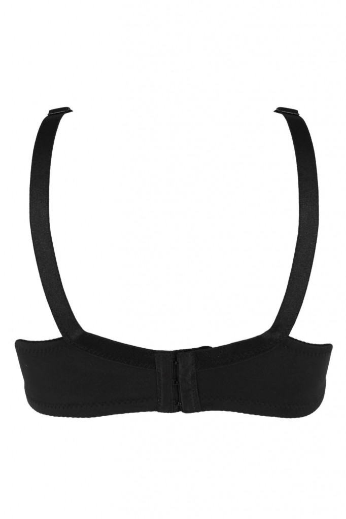 Nevyztužená podprsenka Martička zmenšující 7013