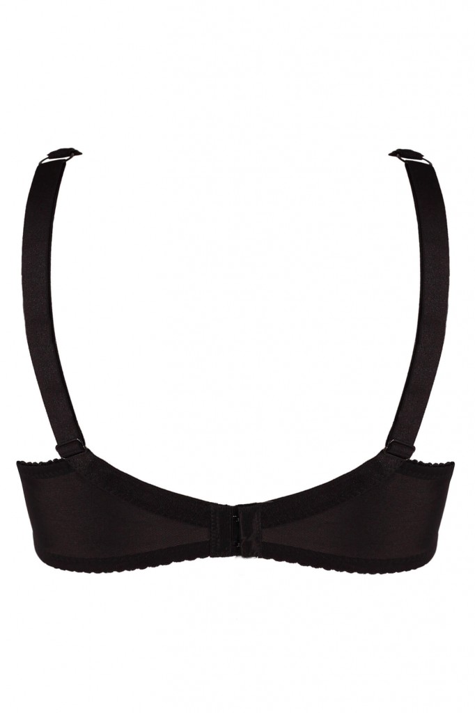 Astrida nevyztužená podprsenka s kosticemi 6266