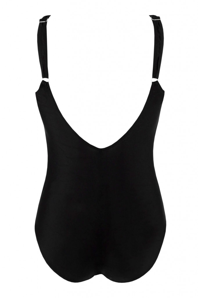 Plavky jednodílné Las Palmas S095