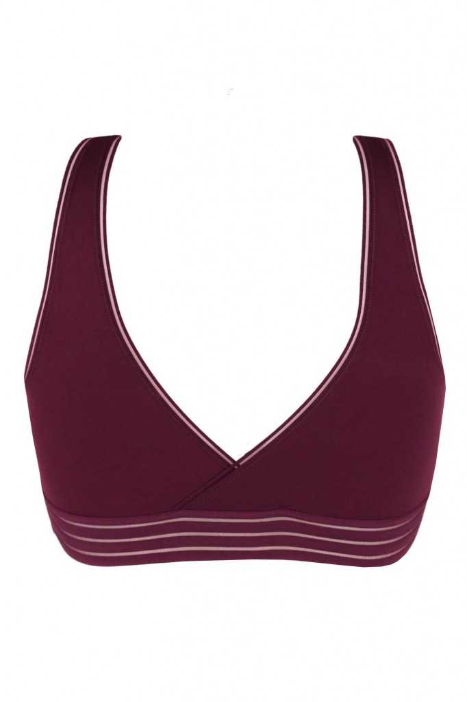 Frauke Nur Die měkká podprsenka