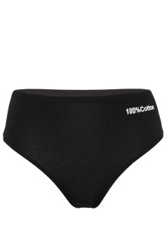 Oleska klasické bavlněné kalhotky X-CT02 3bal.