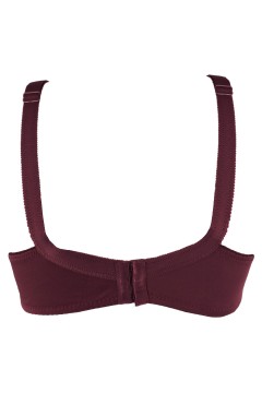 Nevyztužená podprsenka Albička s vysokým středem 7011