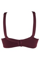 Nevyztužená podprsenka Albička s vysokým středem 7011