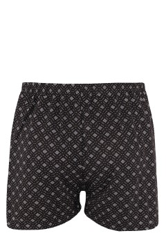 Bavlněné trenky volné Radim T423 - 4 kusy