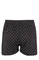 Bavlněné trenky volné Radim T423 - 4 kusy