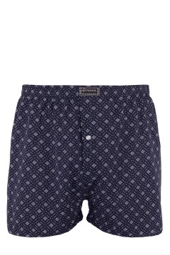 Bavlněné trenky volné Radim T423 - 4 kusy