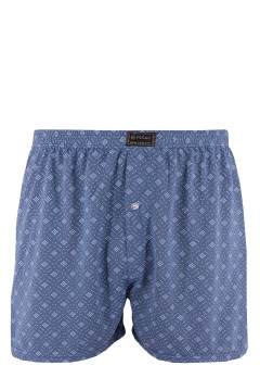 Bavlněné trenky volné Radim T423 - 4 kusy