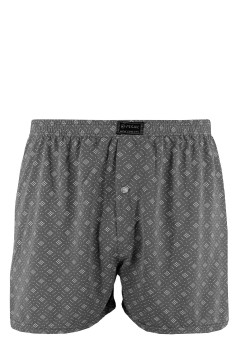 Bavlněné trenky volné Radim T423 - 4 kusy