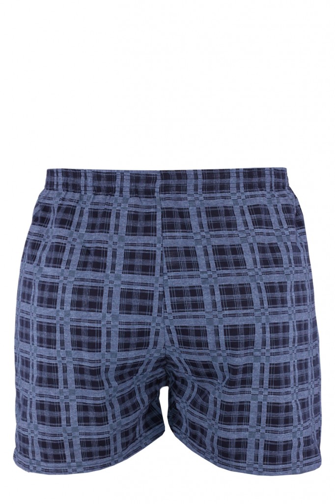 Bavlněné trenky pánské Bořivoj T436E - 5 kusů