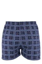 Bavlněné trenky pánské Bořivoj T436E - 5 kusů