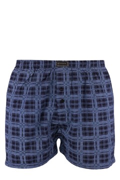 Bavlněné trenky pánské Bořivoj T436E - 5 kusů