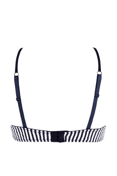 Bavlněná podprsenka s výztuží Lenička 36279A