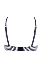 Bavlněná podprsenka s výztuží Lenička 36279A