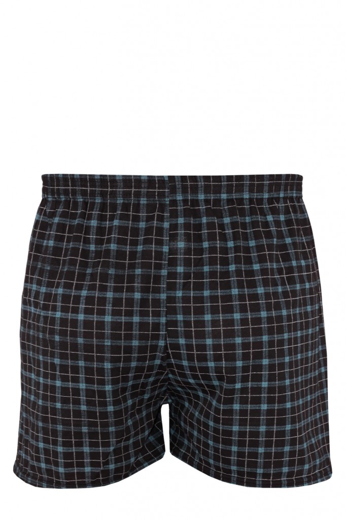 Bavlněné trenky pánské Tomáš T437D - 5 kusů