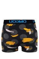 Pánské boxerky vtipné Banana - 3 ks