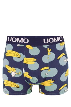 Pánské boxerky vtipné Banana - 3 ks