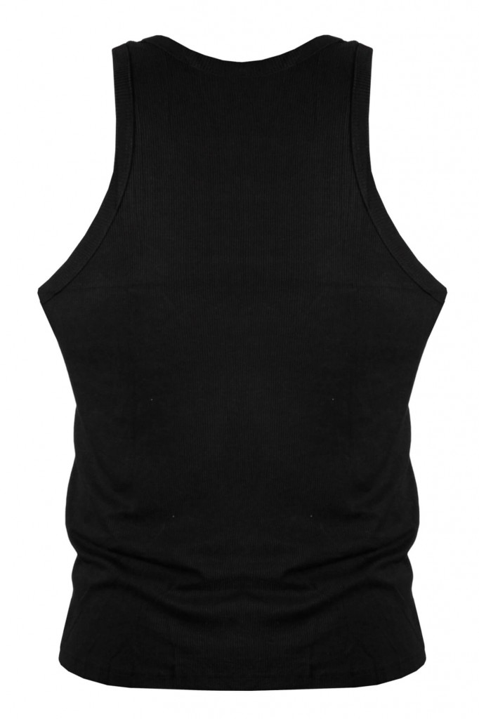 Bavlněné tílko pánské Blossom