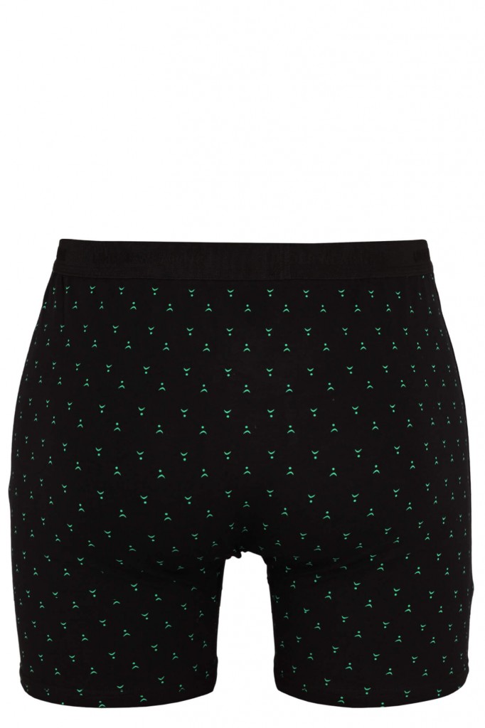 Pánské boxerky s delší nohavičkou Jirka 2592 - 3bal