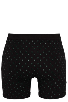 Pánské boxerky s delší nohavičkou Jirka 2592 - 3bal