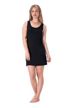 Blanka dámská spodnička široká ramínka GBTW-719